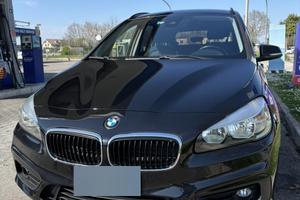 BMW 218 Gran Tourer, 150cv,  7pti