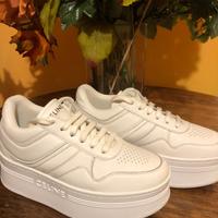 Scarpe Celine vera pelle