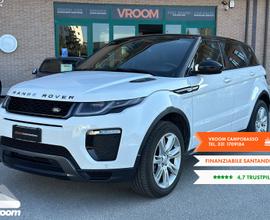 LAND ROVER RR Evoque 1 serie Range Rover Evoqu...