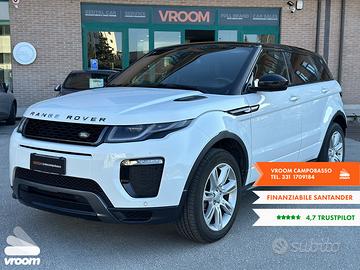 LAND ROVER RR Evoque 1 serie Range Rover Evoqu...