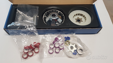 Variatore polini super speed