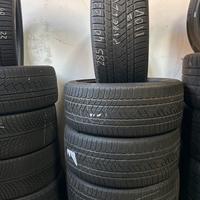 285/40/22 pirelli gomme invernali usate