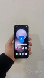 Samsung Galaxy Z Flip 5 black 512 GB - 9112