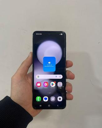 Samsung Galaxy Z Flip 5 black 512 GB - 9112