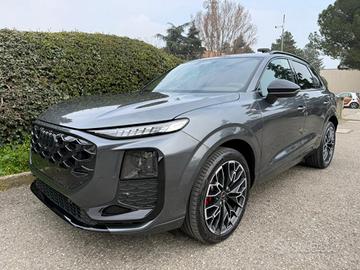 AUDI Q3 TDI S tronic S Line edition KM0 - NAVI -