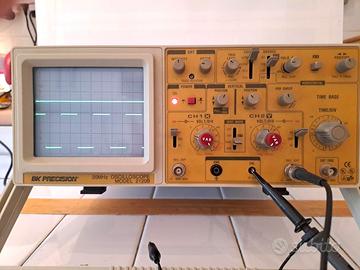 BK Precision Oscilloscope