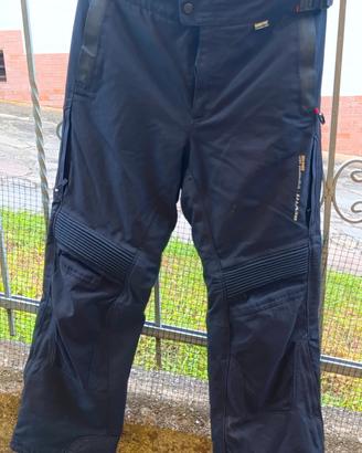 Pantalone moto REV'IT