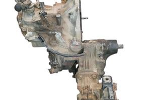 Suzuki ignis 4x4 - m13a