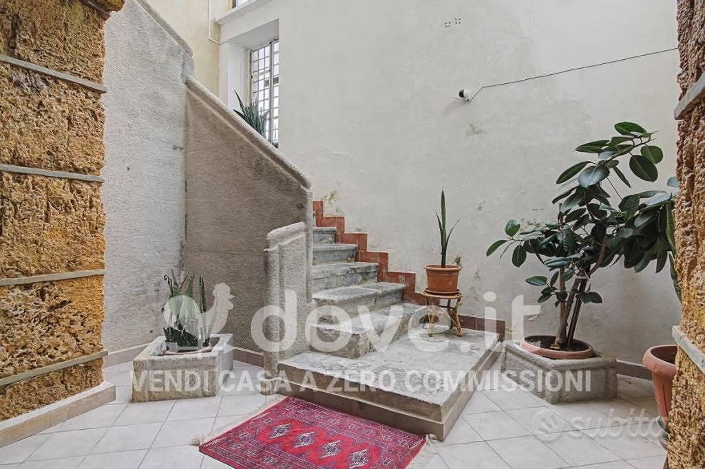 Appartamento – Palermo, Albergheria, I Circoscrizione - Vista 3