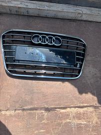 Mascherina Audi A6 S6 c7