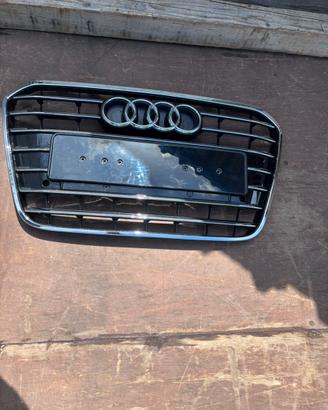 Mascherina Audi A6 S6 c7