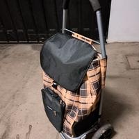 carrello spesa