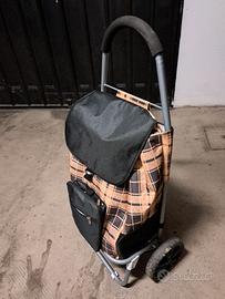 carrello spesa