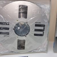 AUDIO BOBINA RECORDING TAPE 26,5 NAB