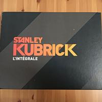 Cofanetto Stanley Kubrick - L'Intégrale (DVD)