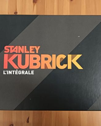 Cofanetto Stanley Kubrick - L'Intégrale (DVD)
