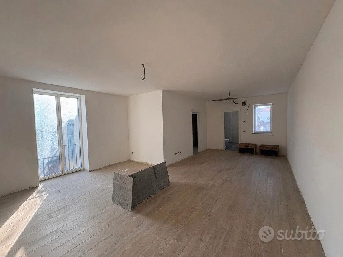 Appartamento – Caserta, Acquaviva - Vista 2