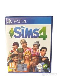 The Sims 4 PS4/PS5