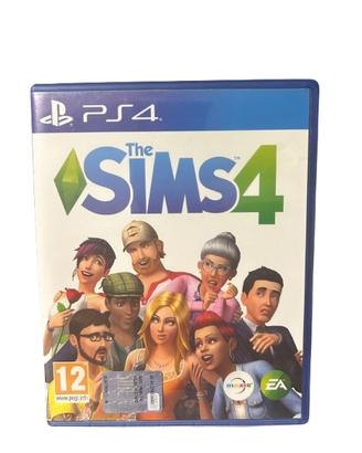 The Sims 4 PS4/PS5