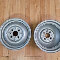 Ricambi per FIAT 600 / 600D Epoca