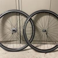 Ruote American Classic Sprint 350 (1396 grammi)