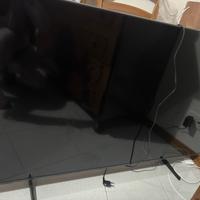 Tv Samsung non funzionante