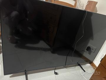 Tv Samsung non funzionante