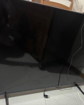 Tv Samsung non funzionante