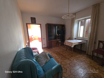 Porzione di casa a Prio'