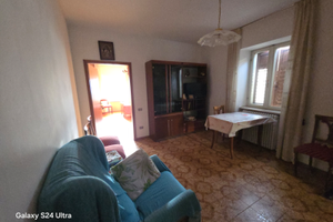 Porzione di casa a Prio'