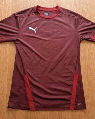 t-shirt originale Puma taglia M nuova 