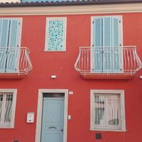 Centro - vicino al mare - ben collegata Fermo