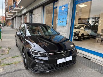 Volkswagen Golf GTI 2.0 TSI DSG PERFORMANCE PRONTA