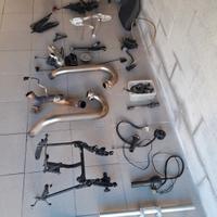 ACCESSORI MOTO GUZZI STELVIO 1200 2008 