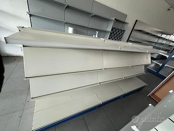 ESPOPSITORE IN METALLO