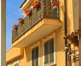 Da privato casa autonoma a Catania zona leopardi