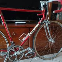 bici corsa vintage 