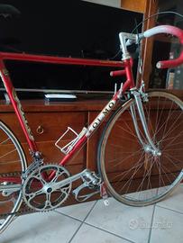 bici corsa vintage 