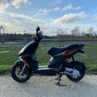 Piaggio nrg 2018