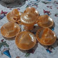 Servizio da caffe anni 40