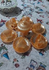 Servizio da caffe anni 40