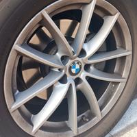 cerchi in lega originali BMW  18