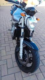 Yamaha FZ6