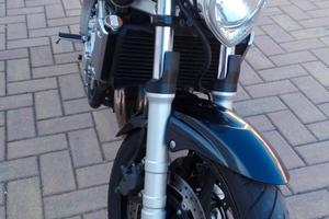 Yamaha FZ6