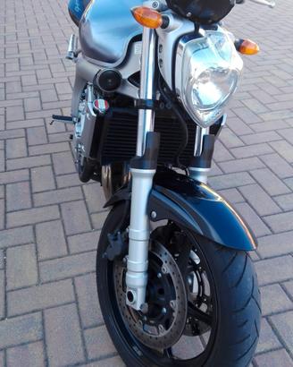 Yamaha FZ6