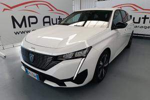 Peugeot 308 BlueHDi 130 S&S EAT8 SW Allure Pack