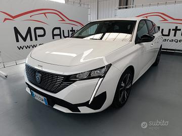 Peugeot 308 BlueHDi 130 S&S EAT8 SW Allure Pack