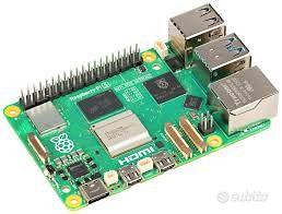 Raspberry pi 5 8gb