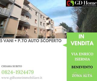 Via E. Isernia