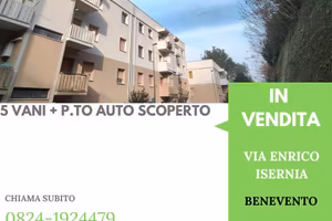 Via E. Isernia